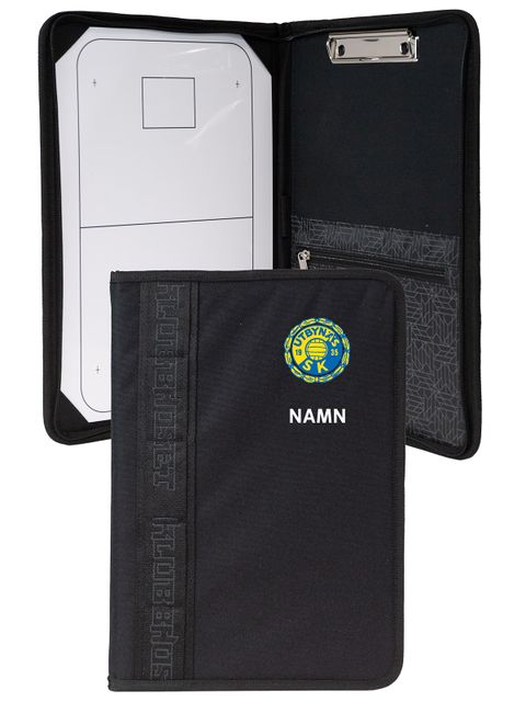 KH Taktikmapp IB - Black Label (Utbynäs SK)